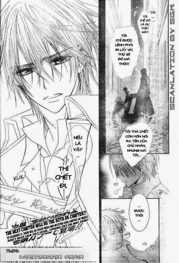 hiệp sĩ vampire chapter 49 28