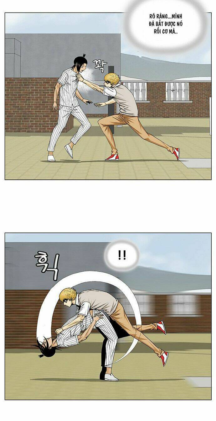 ultimate legend: kang hae hyo chapter 101 3