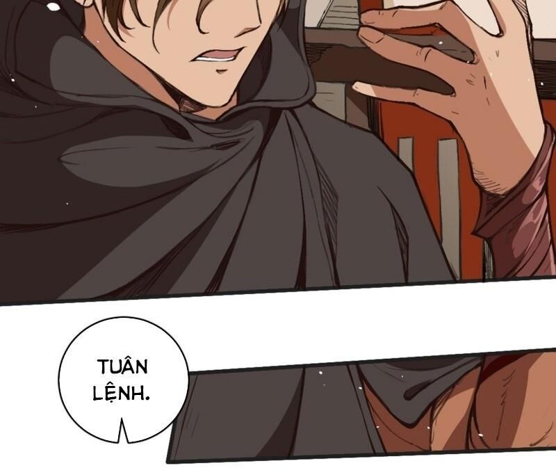 đường dần tại dị giới 2 chapter 6 42