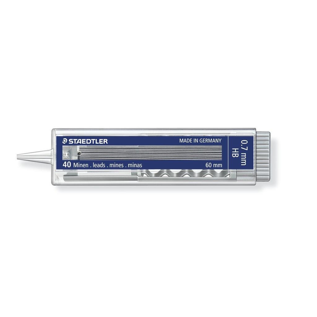 Lọ chì kim kỹ thuật cao cấp 255 05 mm 07mm