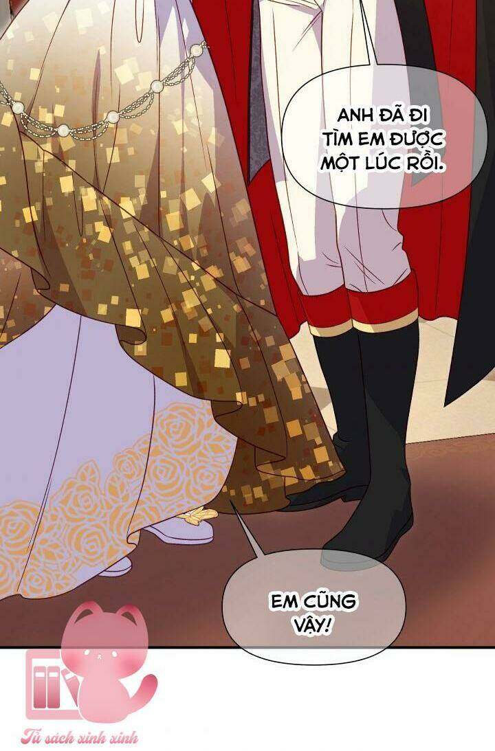 khế ước của nữ công tước quái vật chapter 145 51