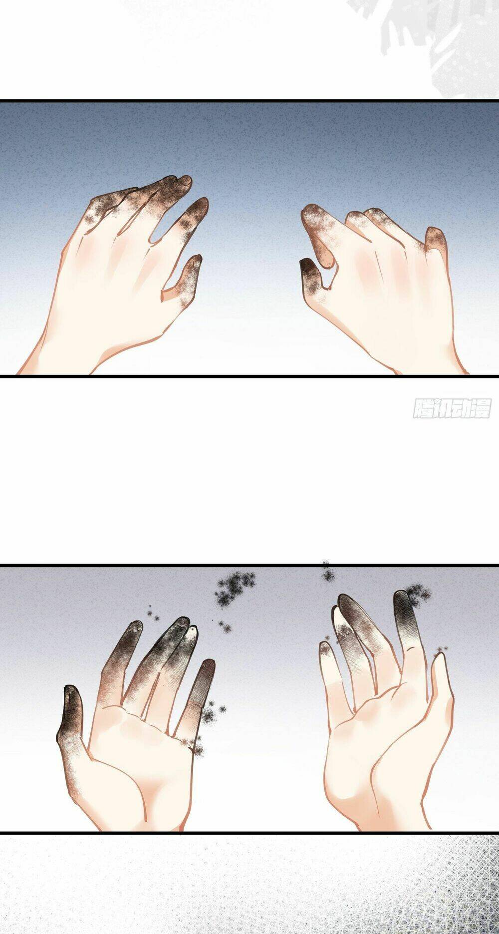 tình địch quái gở lại tăng thêm rồi chapter 17 30