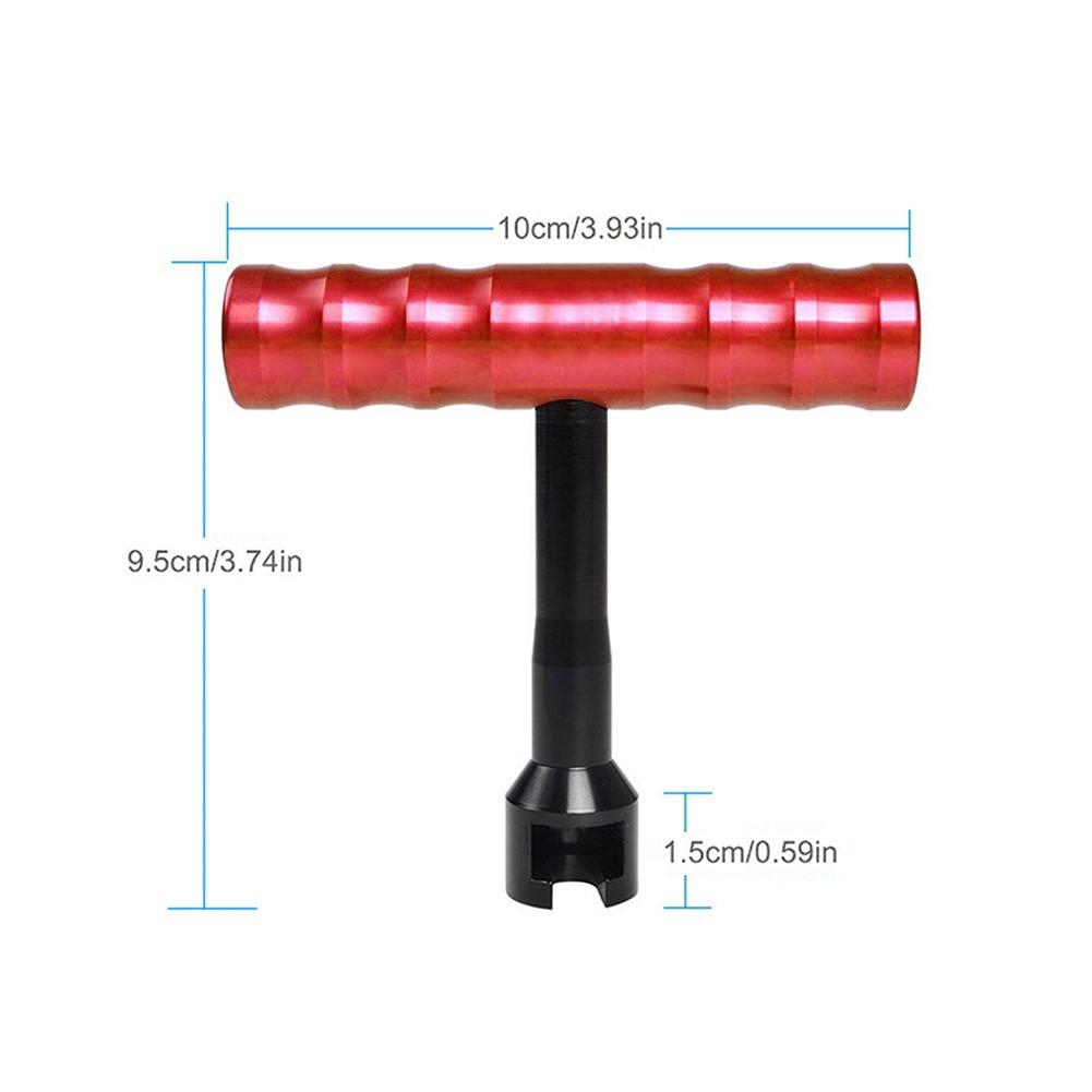 Bộ dụng cụ 18 món kéo sửa chỗ lõm trên thân xe hơi