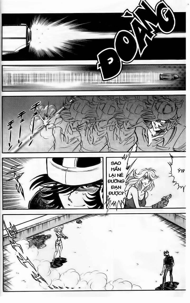 cây bút thần kỳ chapter 2 32