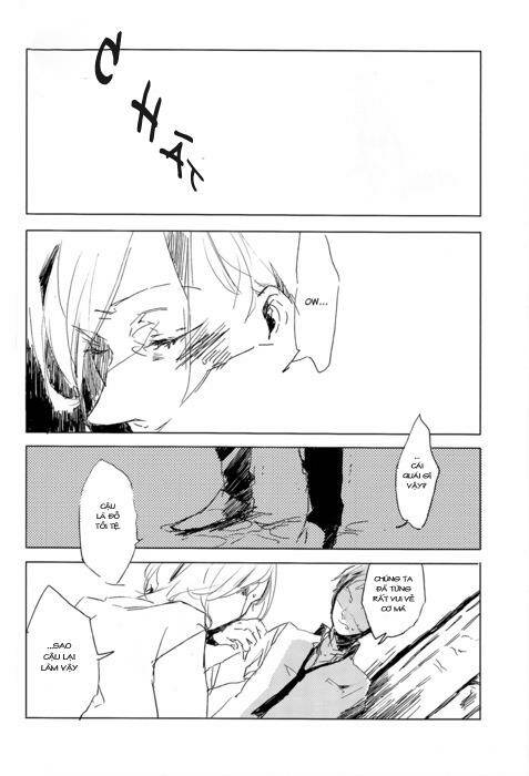 ( aph ) fruk doujinshi collection chapter 1 13