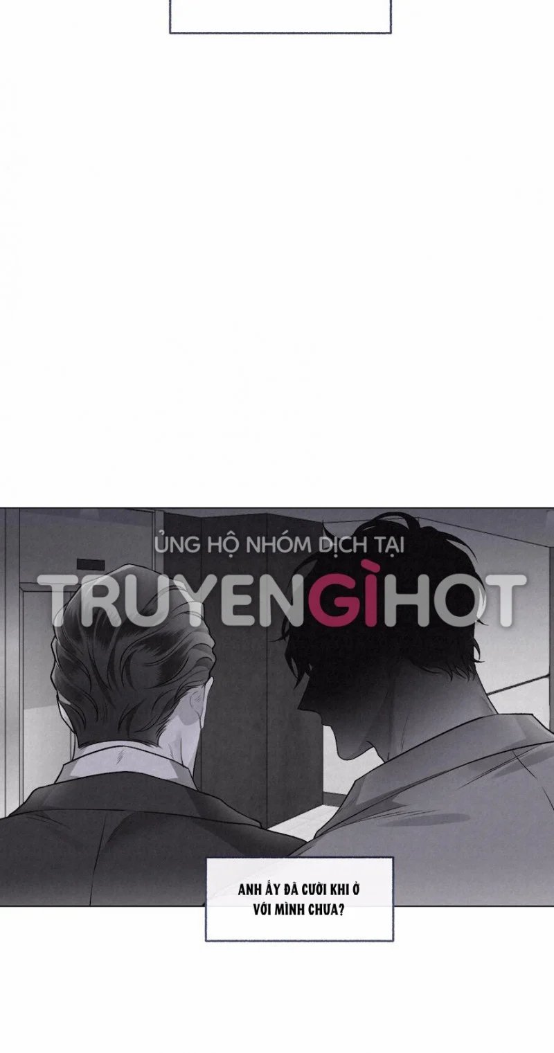 tình yêu kì lạ chapter 43 8
