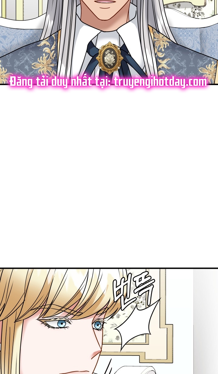 [18+] Khi Nàng Khóc Trông Thật Xinh Đẹp chapter 47.2 - Trang 15