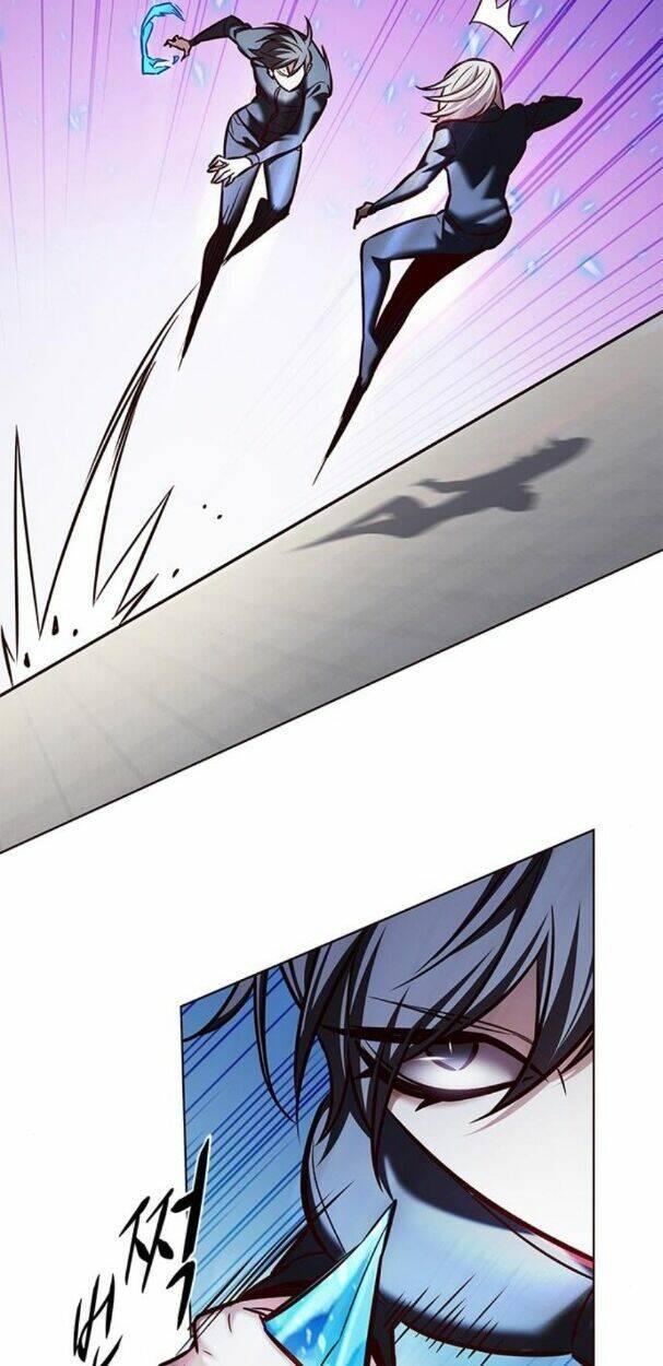 biến thân thành mèo chapter 194 21