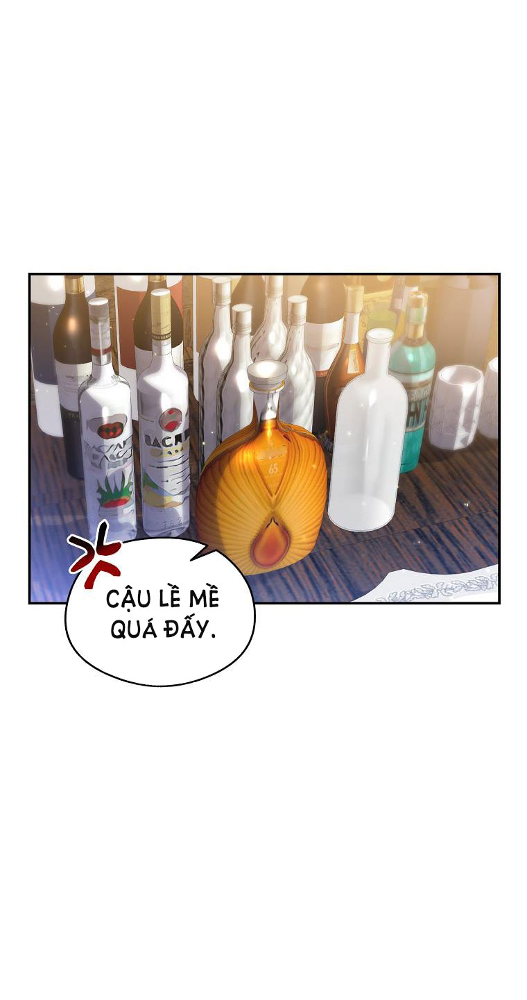 Sugar Rain chapter 25.1 - Trang 13