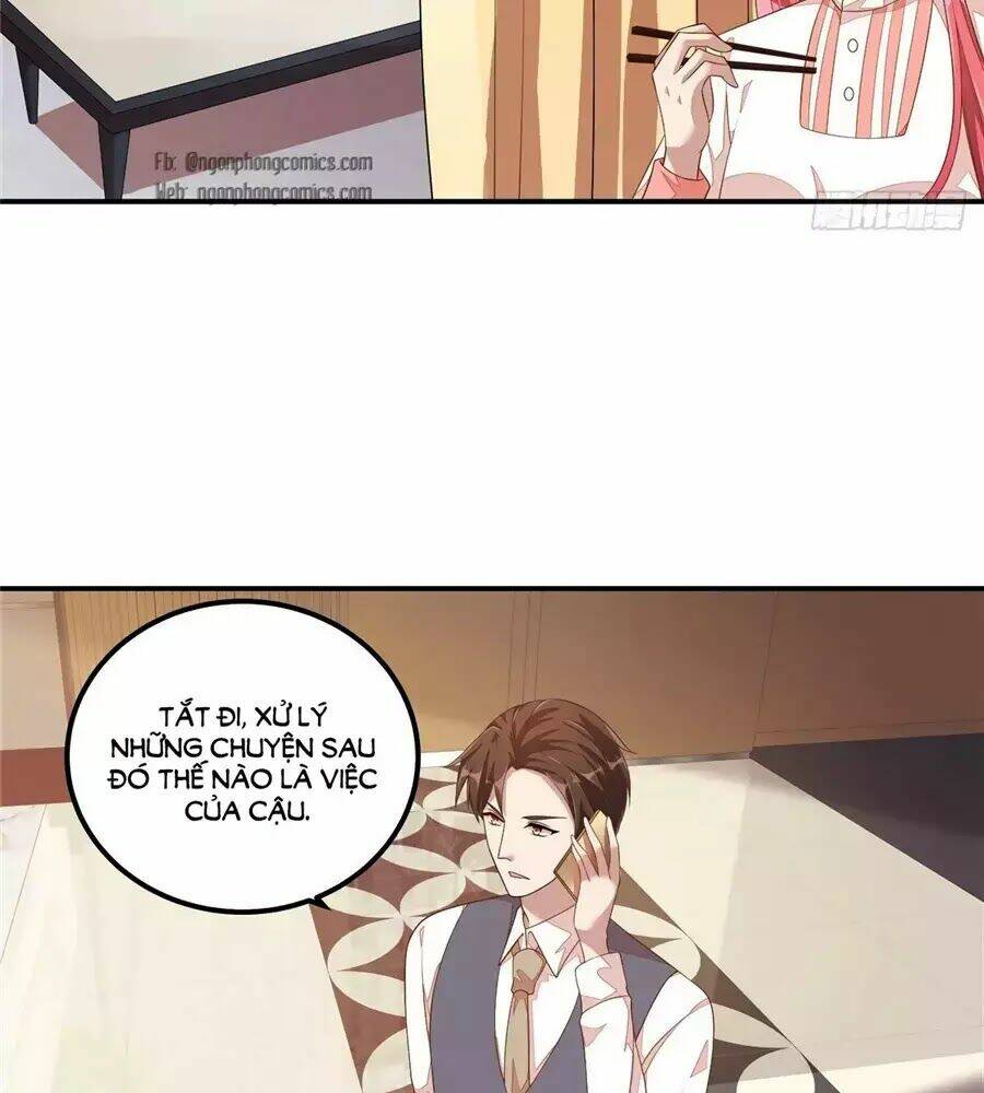 ông xã, em muốn ăn cho anh sạt nghiệp! chapter 9 2