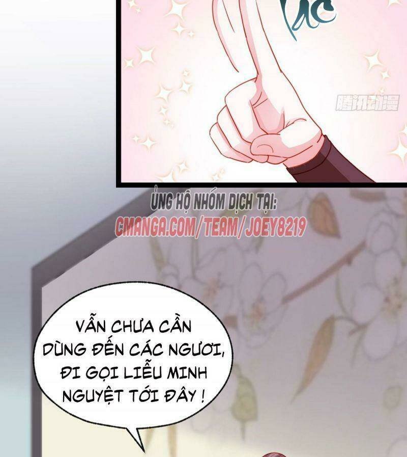 đứng yên ! phụng chỉ đánh cướp đây chapter 25 38