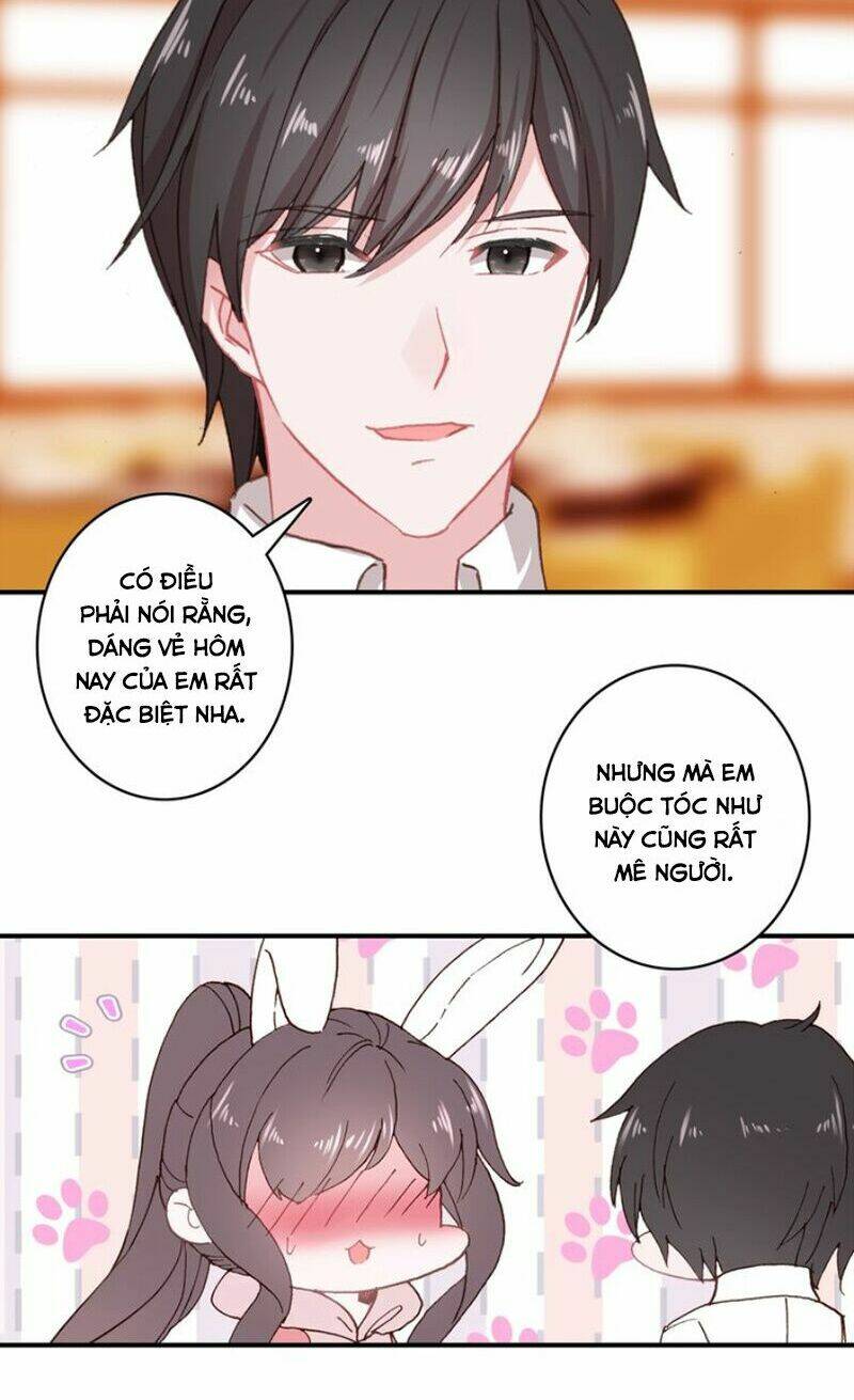 nhất sinh nhất thế mỹ nhân cốt chapter 30 10