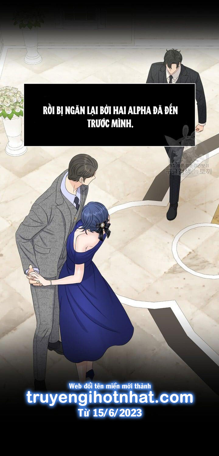 Em Sẽ Chọn Alpha Nào~ chapter 78.2 - Trang 43