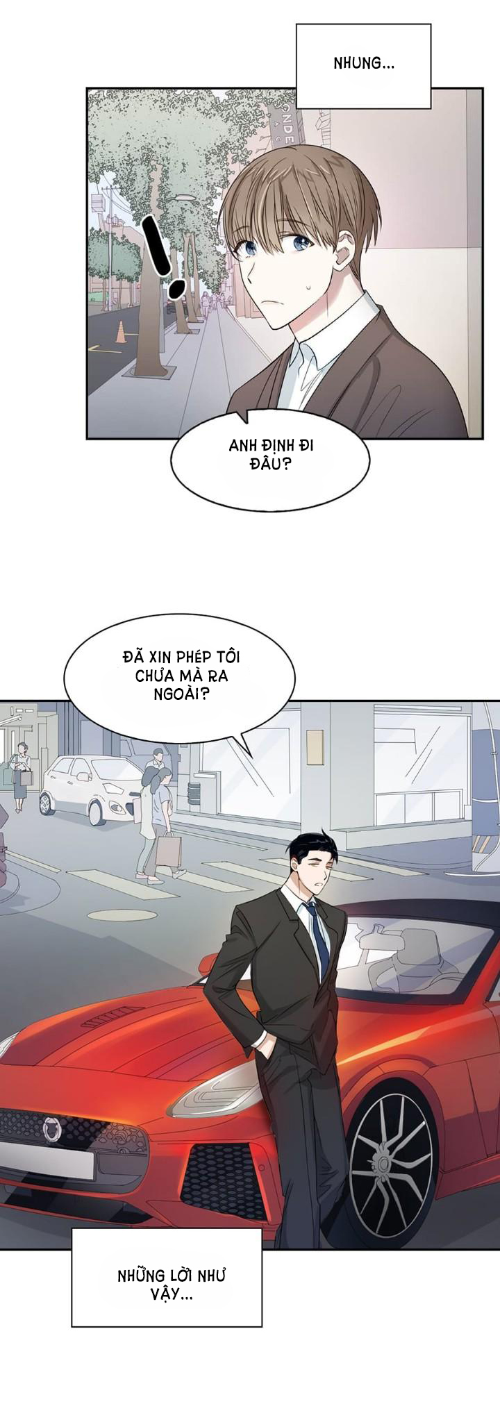 smurf's world chapter 4 9