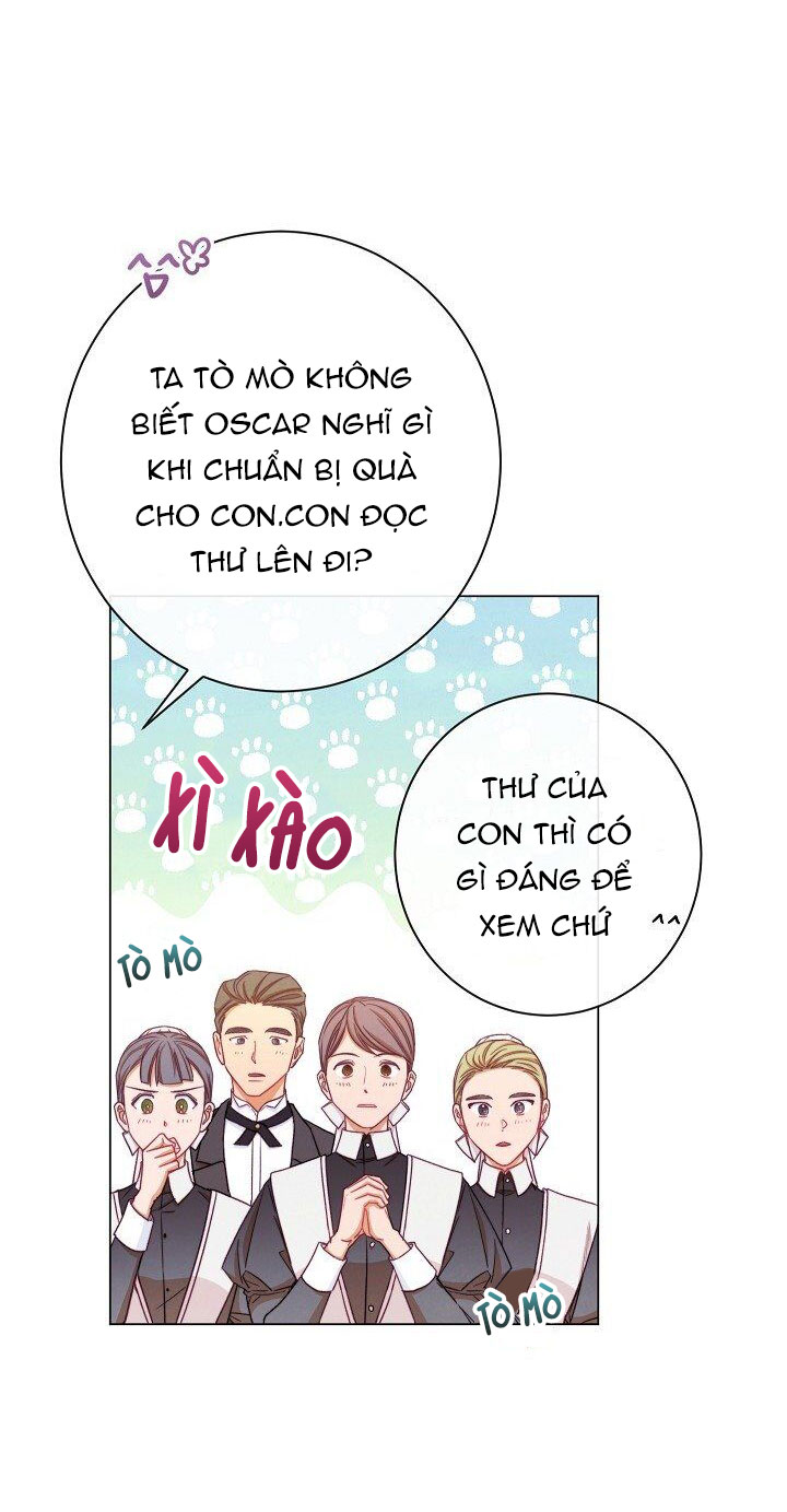 ác nữ đảo ngược đồng hồ cát chapter 12 23