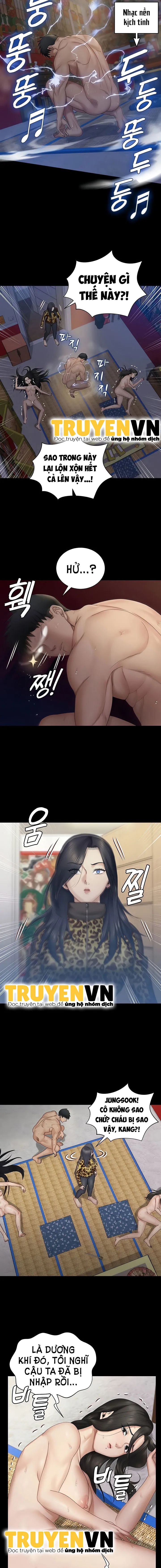 thanh niên động kinh chapter 156 16