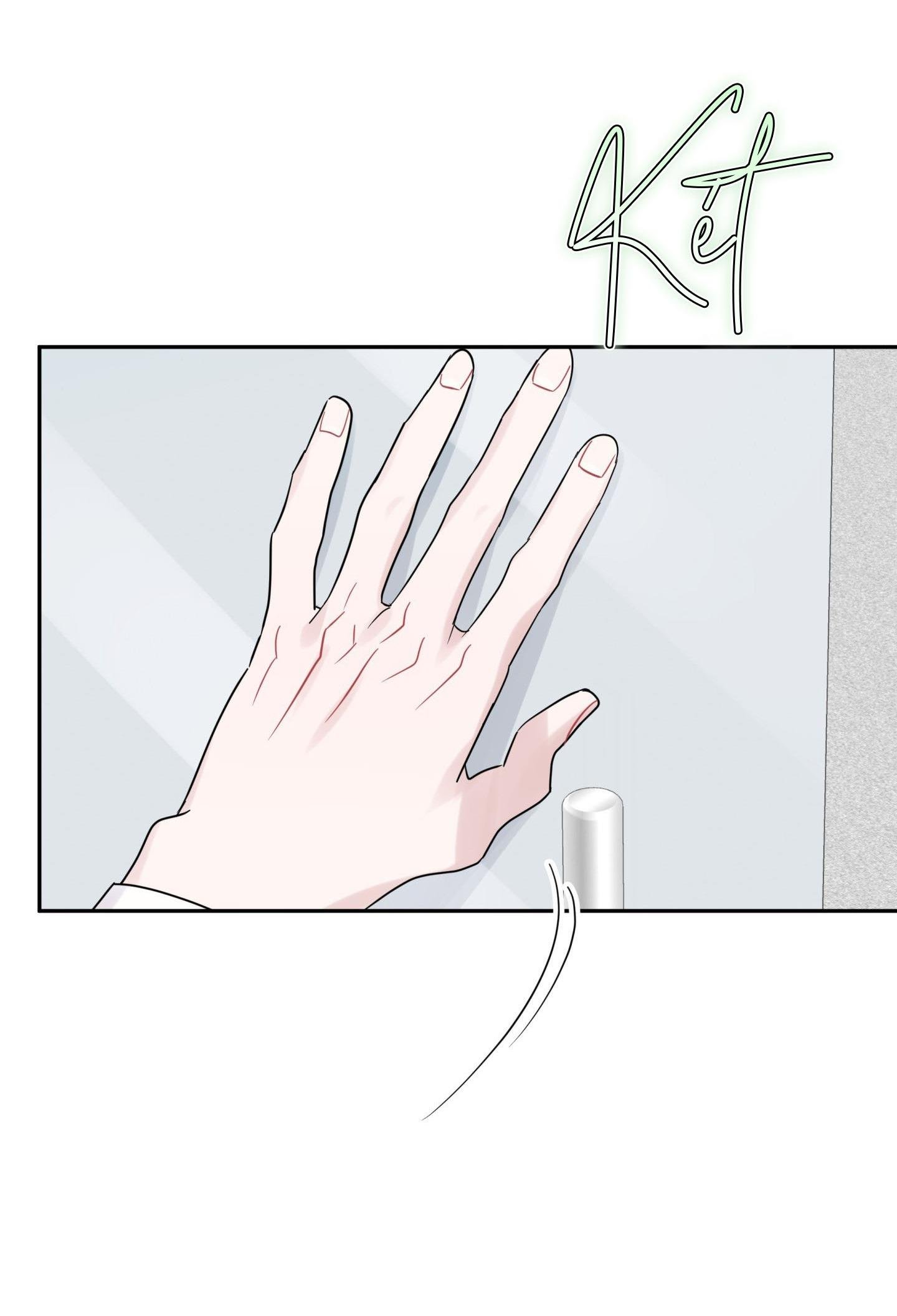 bắt tay hả, thôi bỏ đi! chapter 21 28