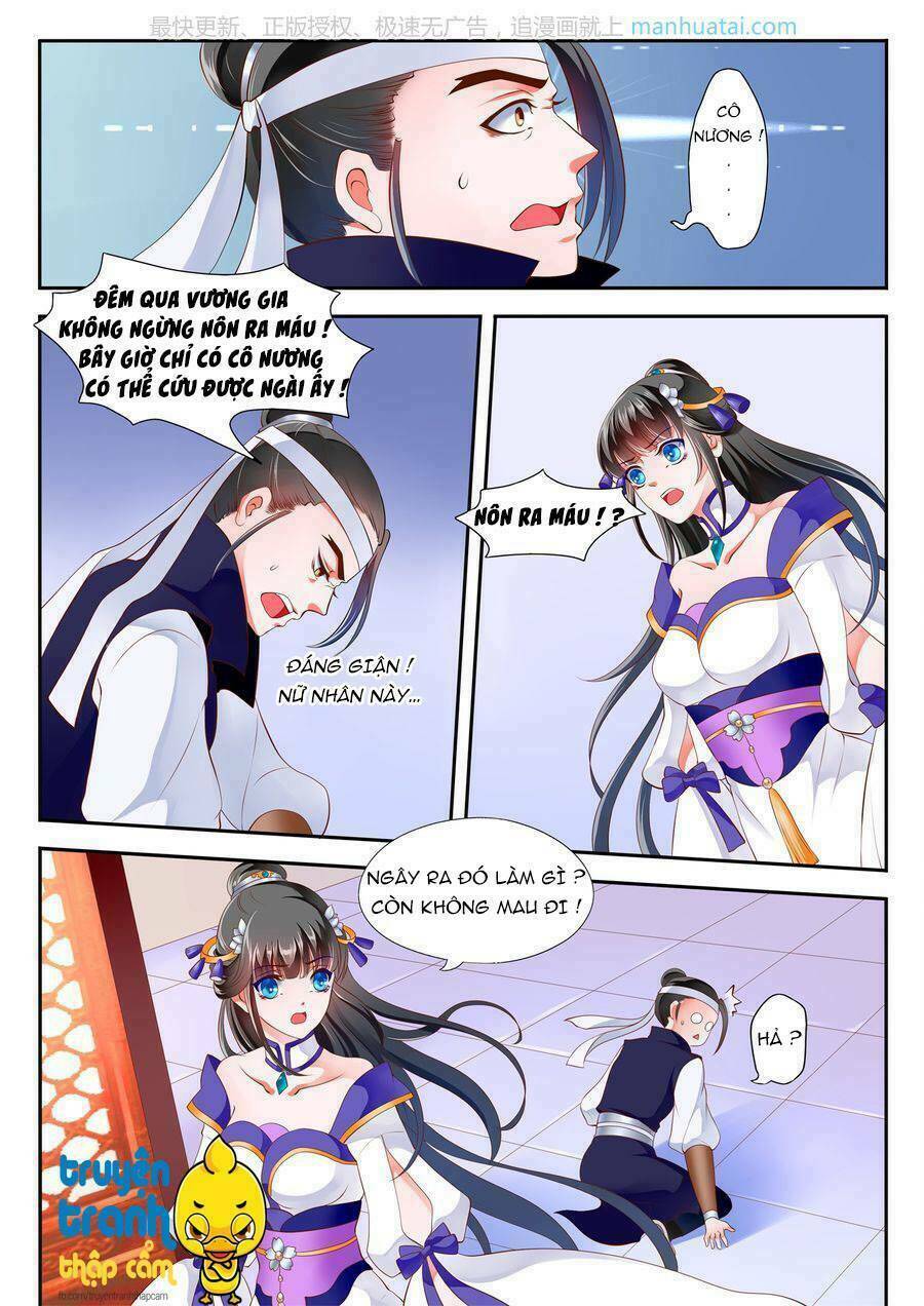 phi thường vô lương chapter 8 5