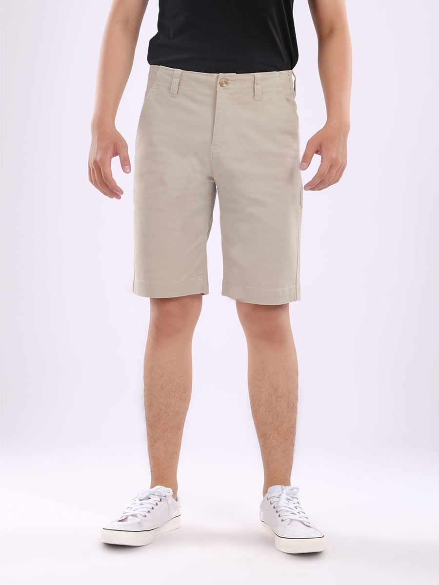 Quần nam short khaki MKB0132 - 34