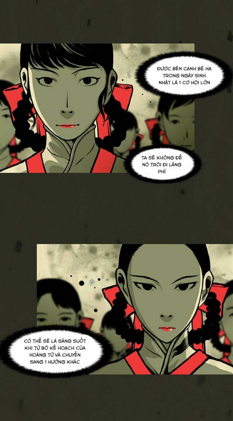 in full bloom chapter 24 7