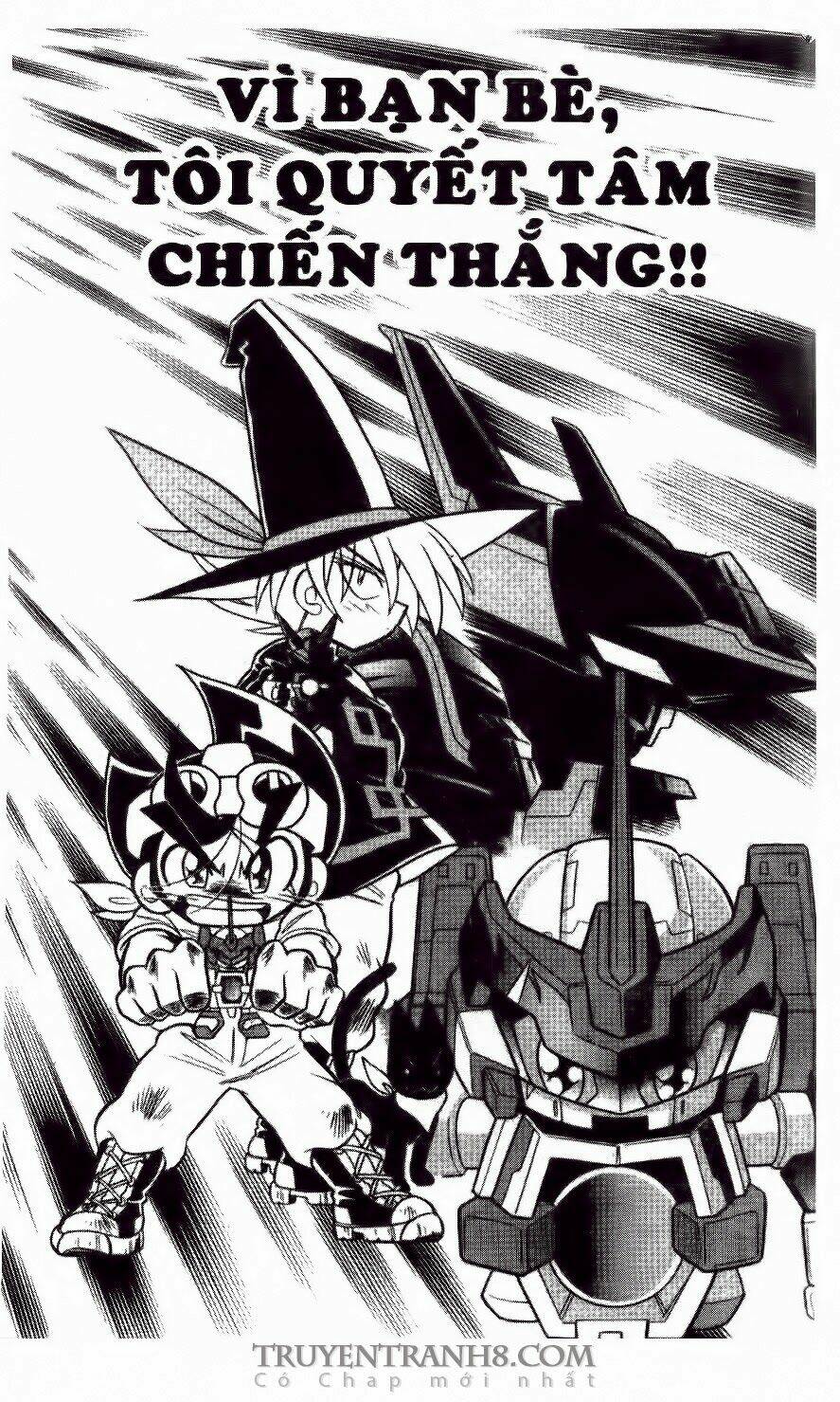 battle b-daman chapter 26 2