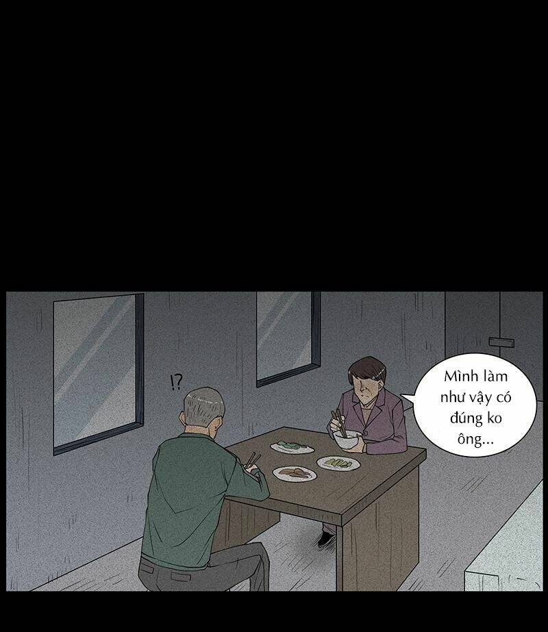 kinh dị đêm khuya chapter 17 36