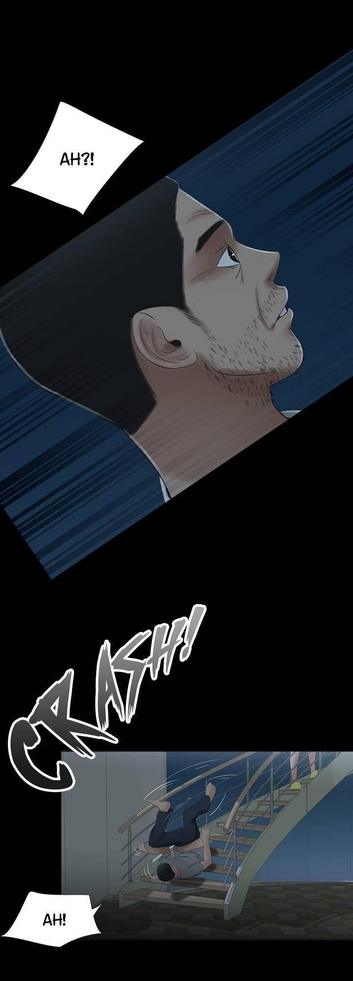 chú và cháu chapter 23 45