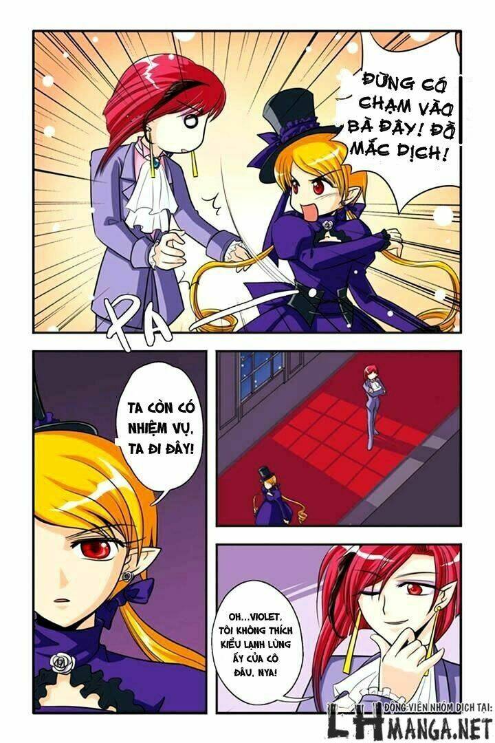 concerto for dark knight chapter 3 27