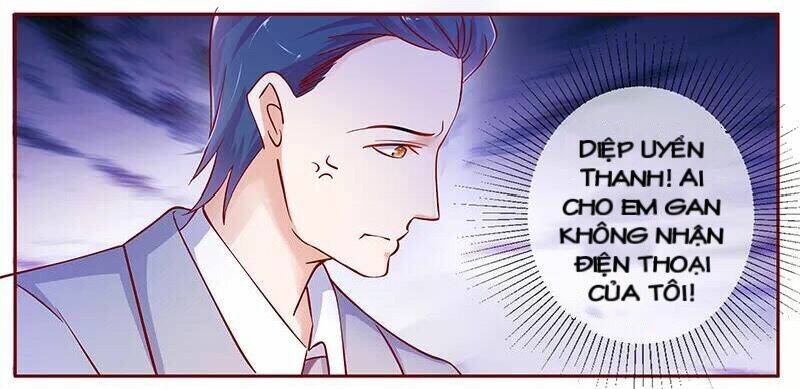 bá đạo tổng tài yêu tôi chapter 126 13