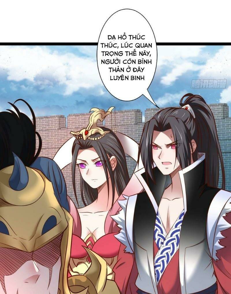 trọng sinh tối cường ma tôn ở rể chapter 60 59