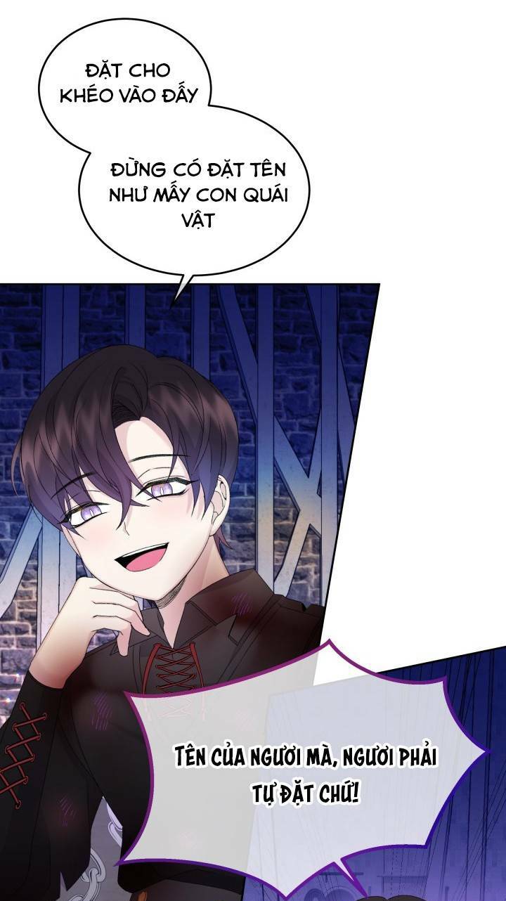 công chúa huỷ diệt chapter 23 19