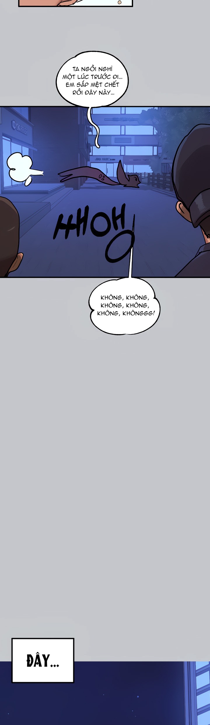 chị chủ nhà của tôi chapter 106.2 25