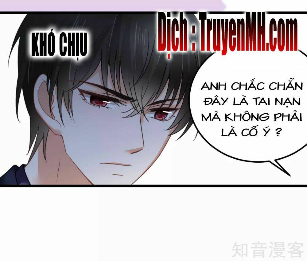 cường thế tù ái - địch thiếu đừng xằng bậy chapter 47 2