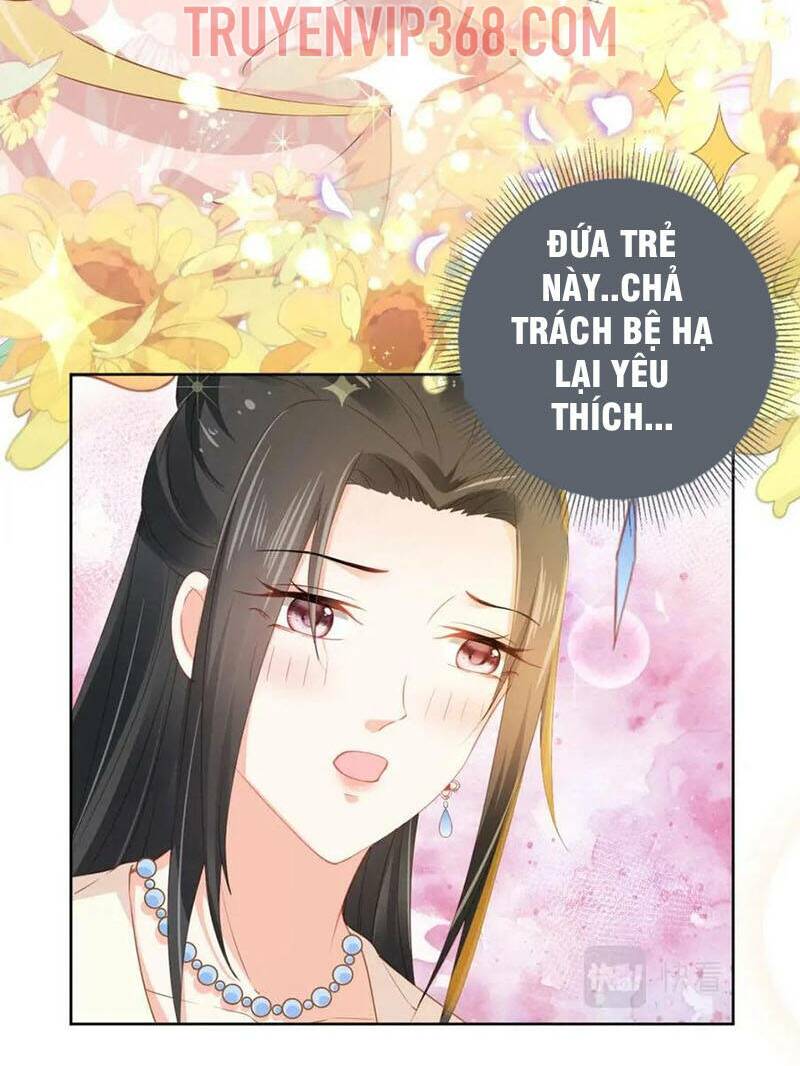 nhặt được bảo bối manh manh chapter 21 56