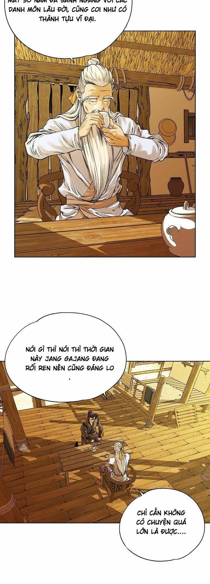 ngũ hợp chí tôn chapter 7 5