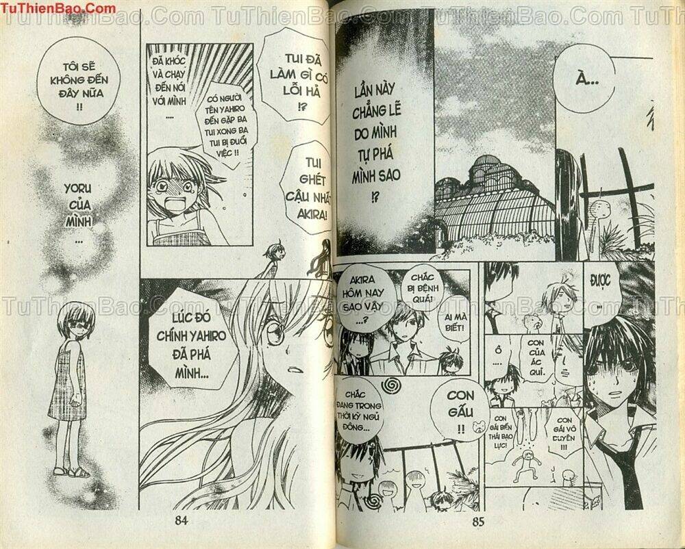 s a - lớp học ưu tú chapter 4 40