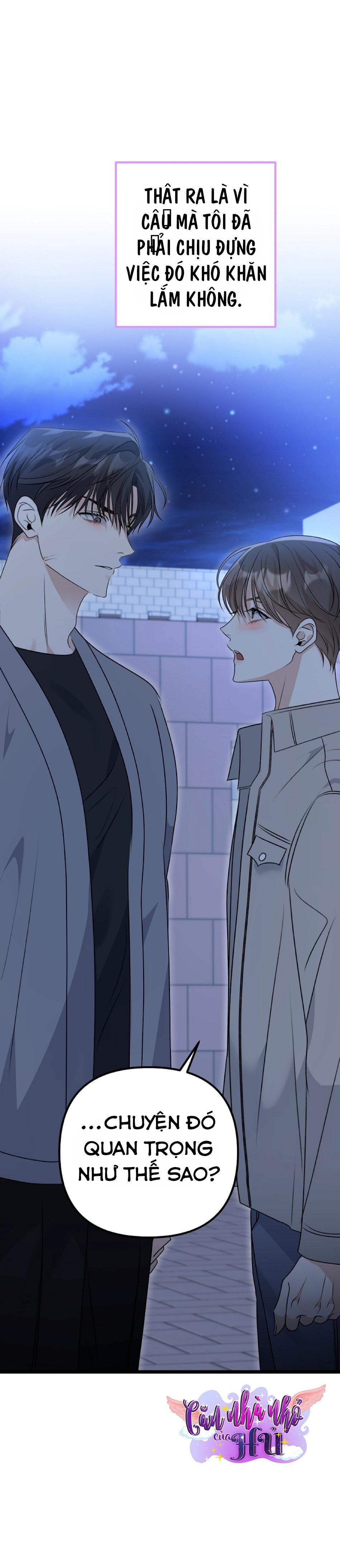 cảm nắng chapter 16 26