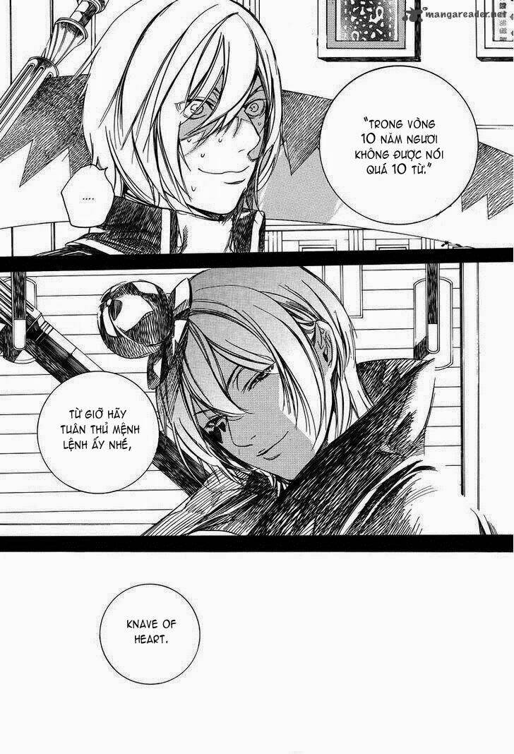 are you alice? chapter 40 7