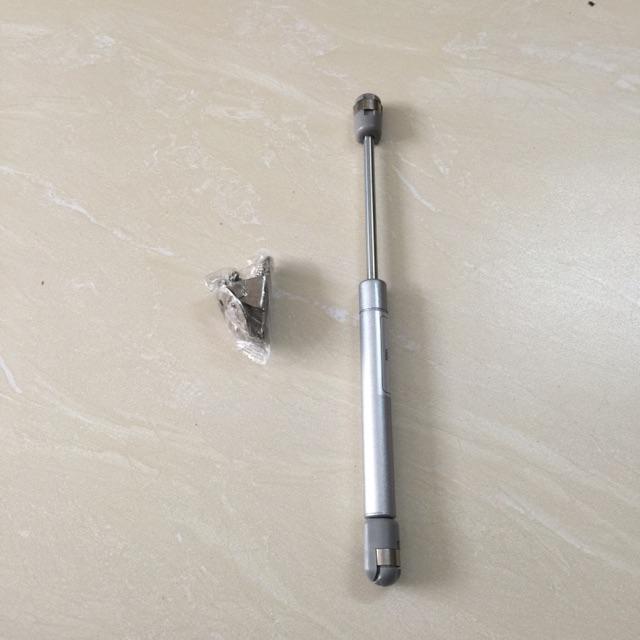 Cây tự động nâng yên xe máy dễ lắp đặt tiện lợi khi sử dụng