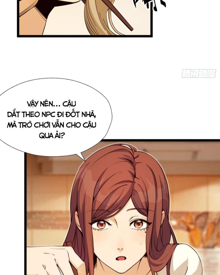 bạn hoàn toàn không giải đố đúng không? chapter 4 24