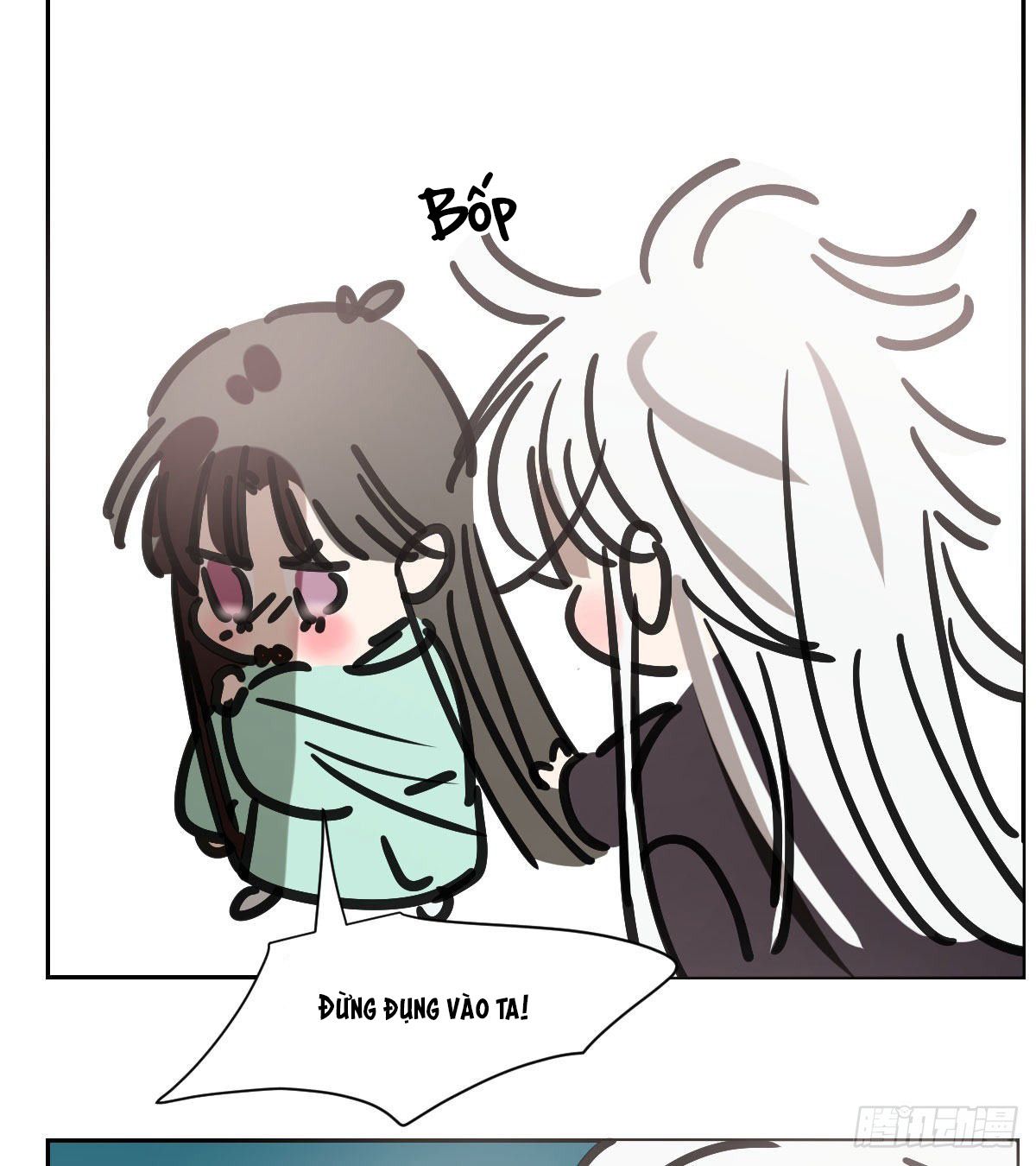 Bắt Lấy Ngao Ngao chapter 196 - Trang 70