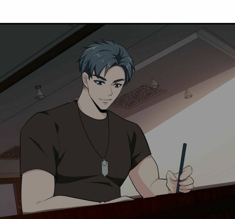 hoa hậu giảng đường luôn bên người chapter 63 11