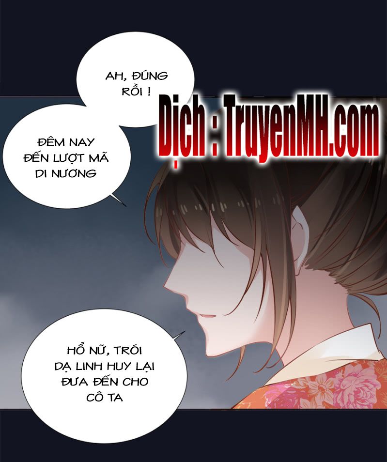 solo đi vương gia chapter 68 10