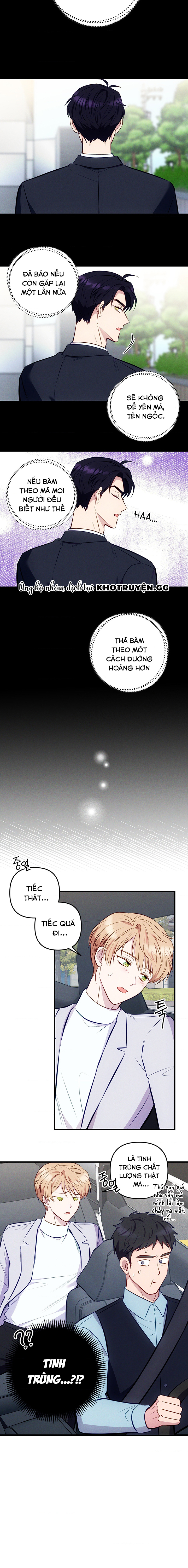 cái đồ ngốc nghếch này chapter 4 16