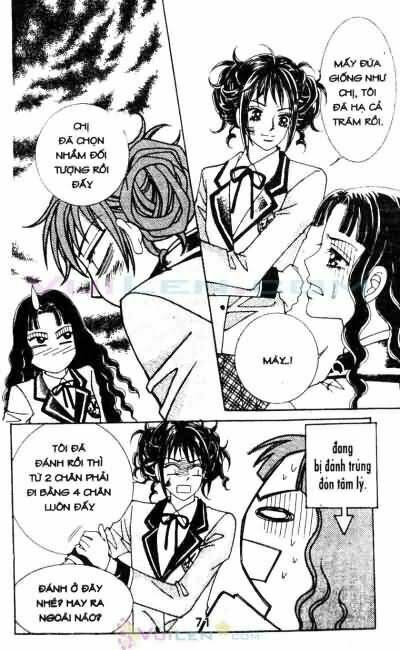 không bao giờ khóc chapter 10 71