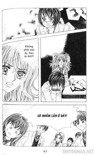 cô nàng sandwich chapter 21 14