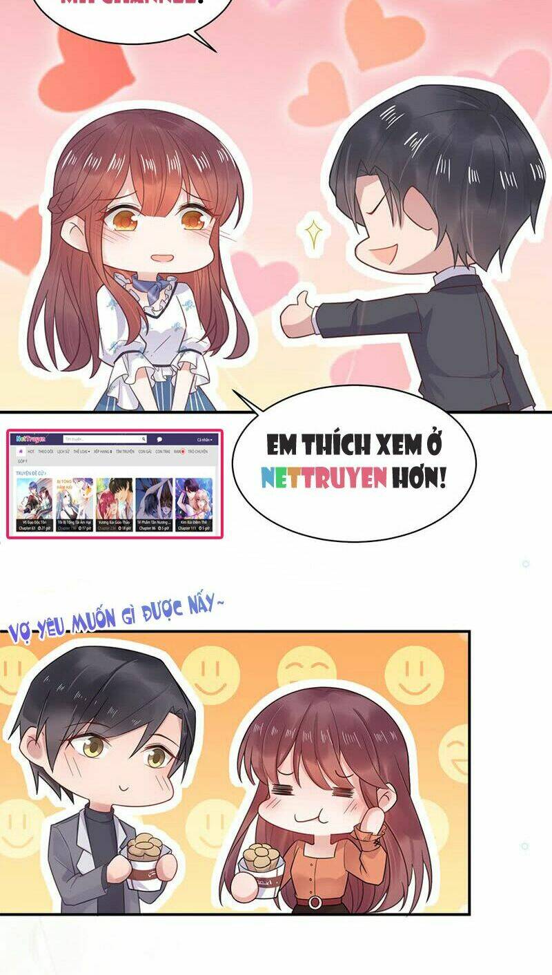 melody happy group: giai điệu hạnh phúc - mh channel chapter 20 8