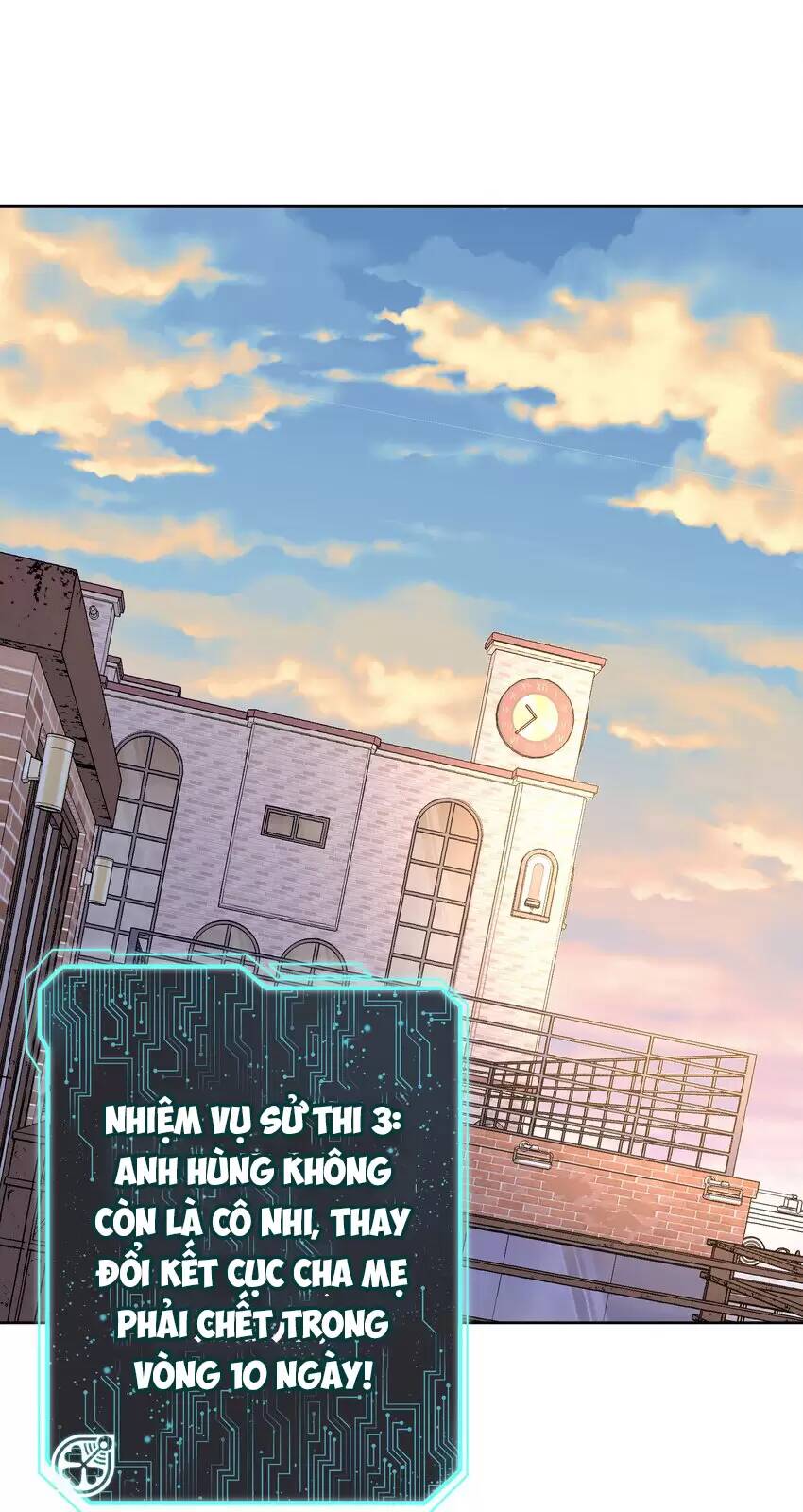 bản giáo chủ thân bất do kỷ chapter 49 71