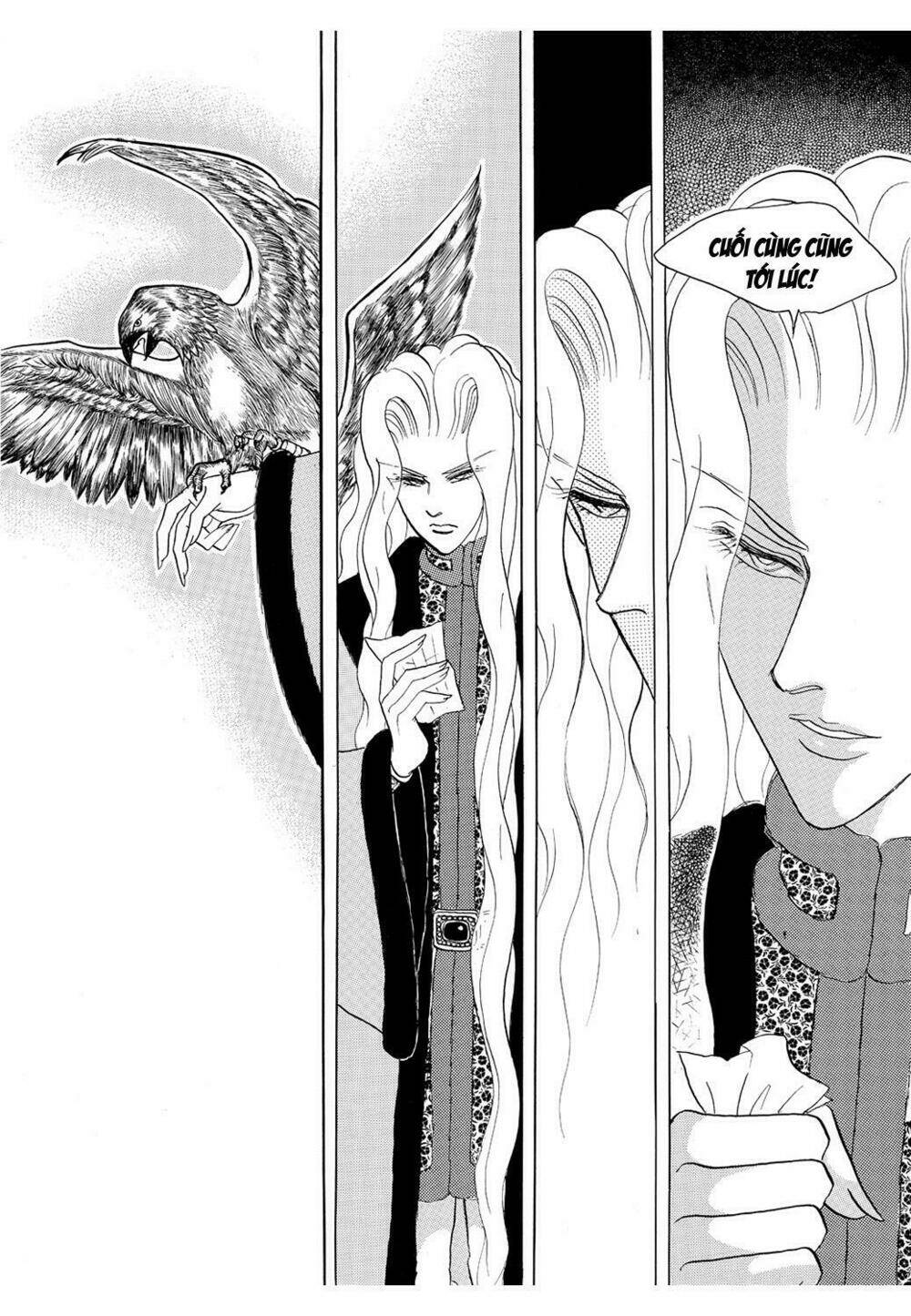 princess manhwa chapter 33 48