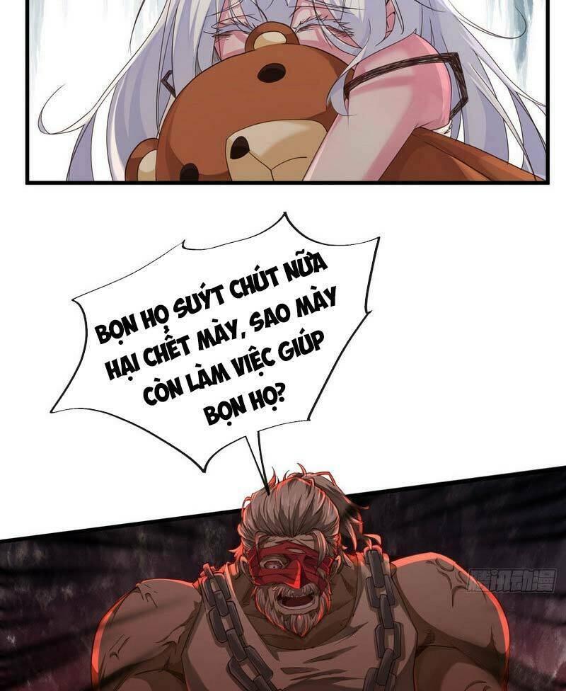 bắt đầu từ trăng đỏ chapter 10 5